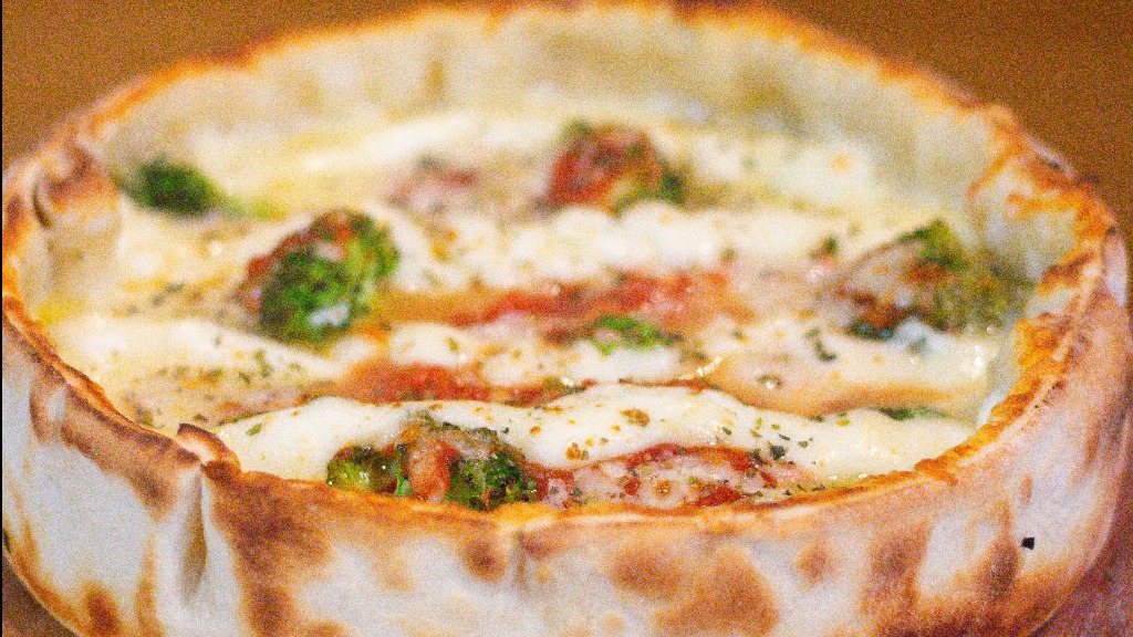 Pizza Cesar - Asa Norte