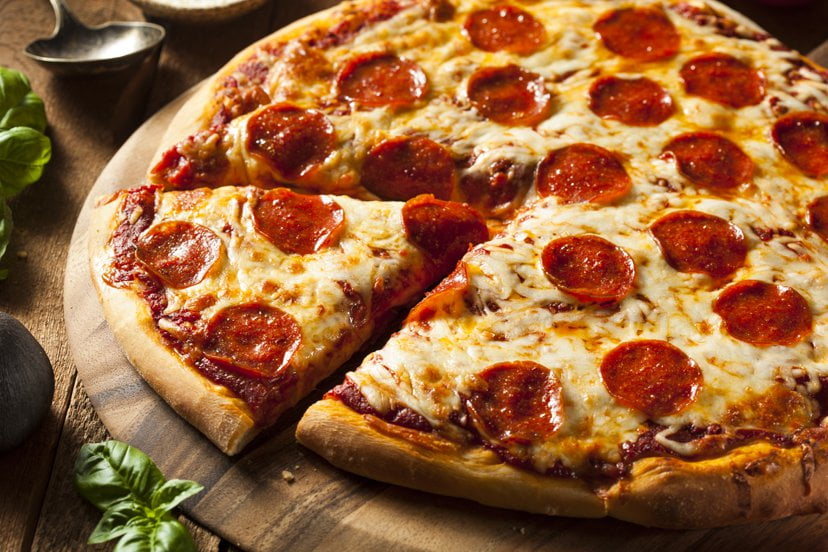 Pizzaria Bella Pizza