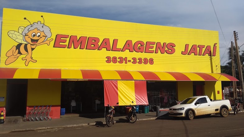 Embalagens JataÍ