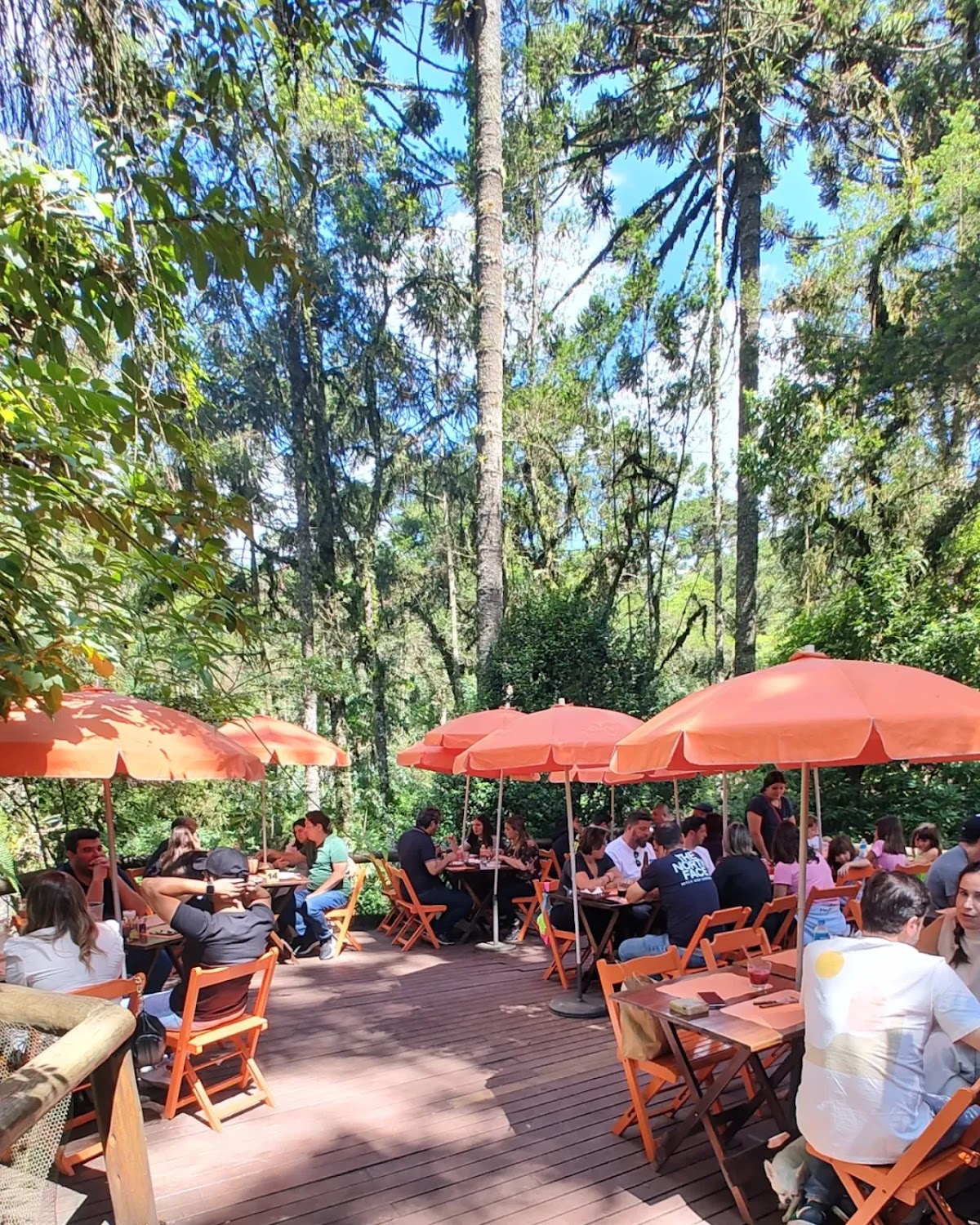 Beto Perroy Grill