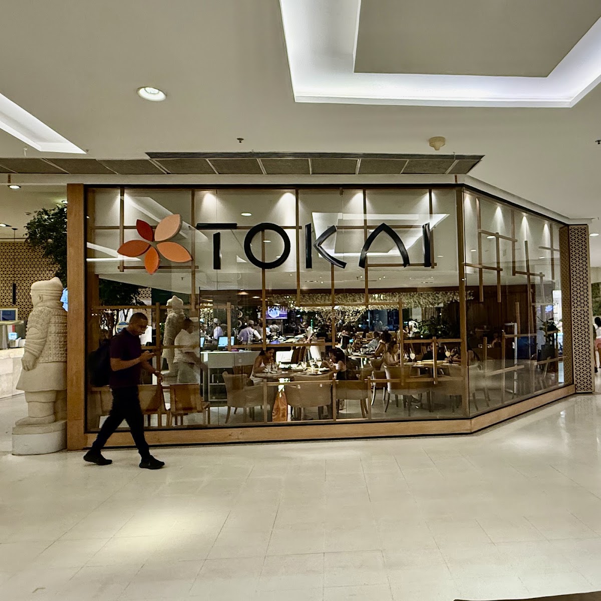 TOKAI