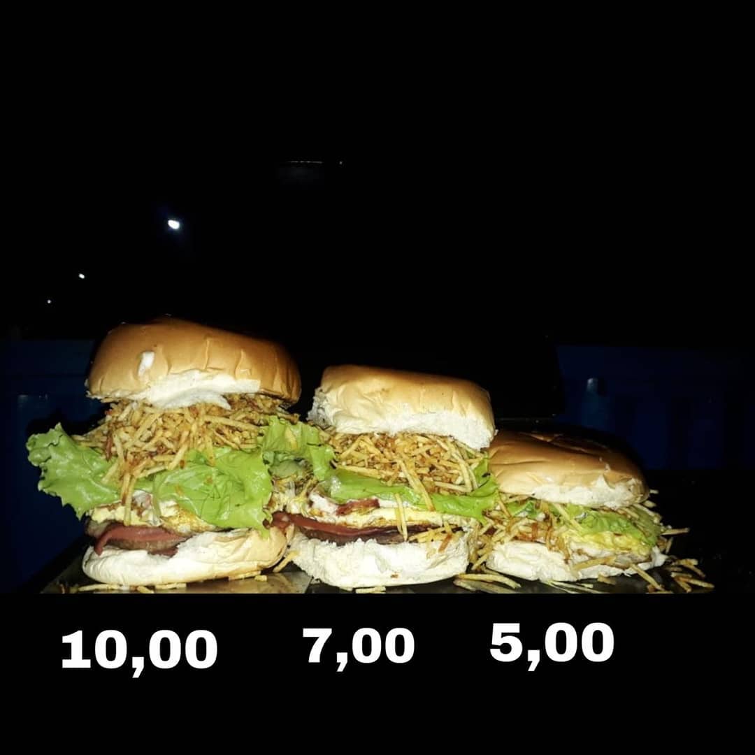 BRUNO BURGUER