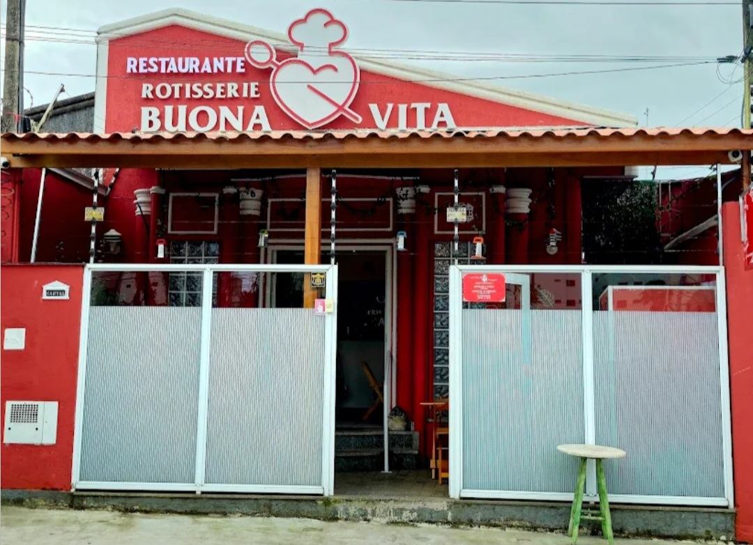 Restaurante e Rotisserie Buona Vita