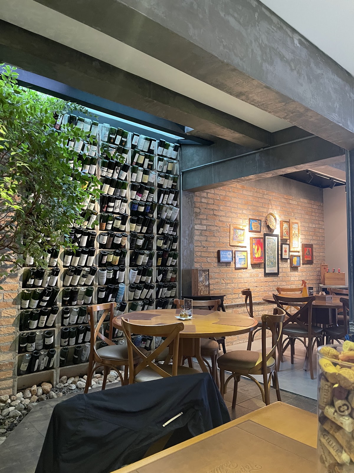 Gianotto Restaurante - Unidade 1