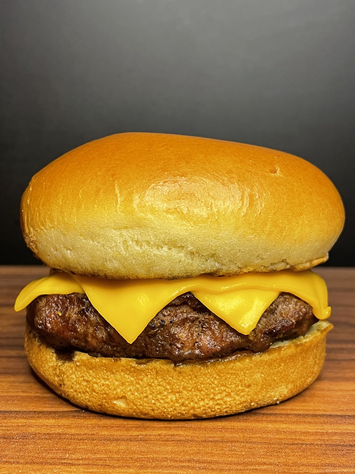 Ifome burguer