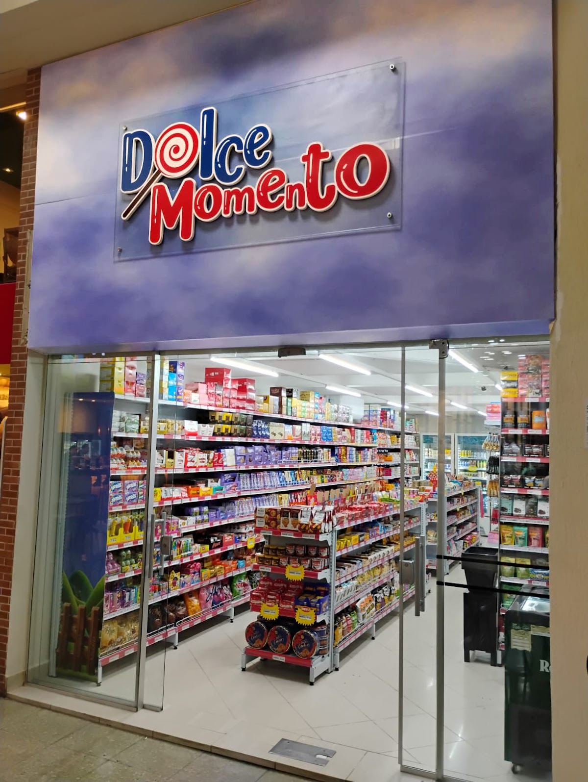 Dolce Momento - Bomboniere - Loja 2