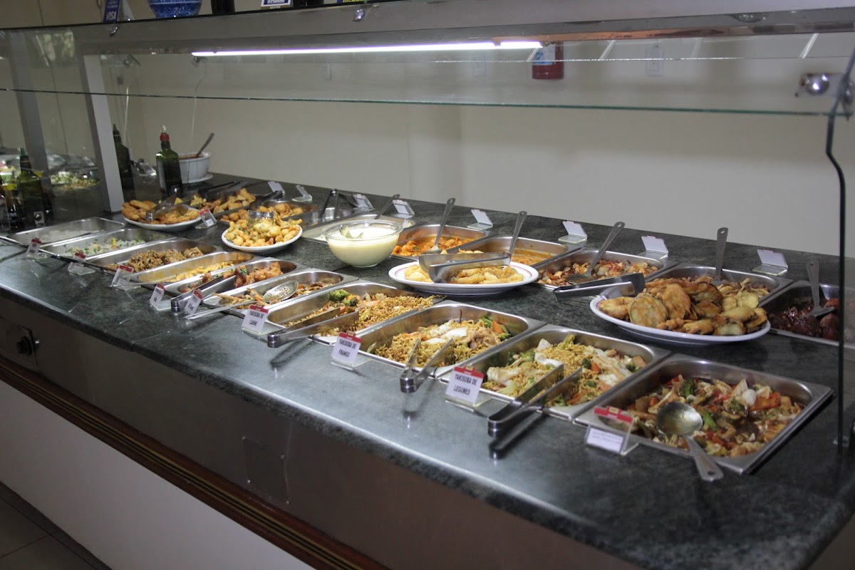 Restaurante China