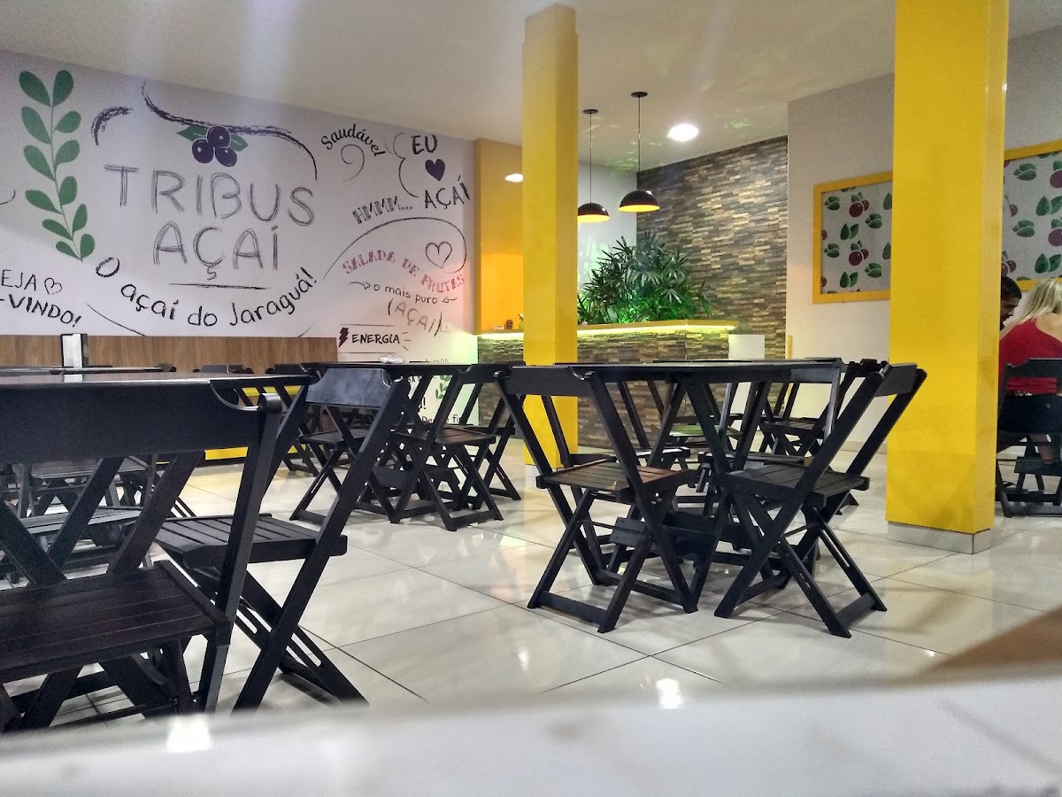 TRIBUS AÇAI
