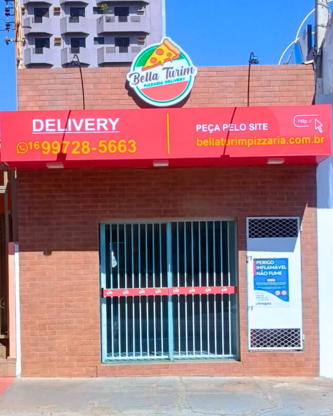Bella Turim Pizzaria
