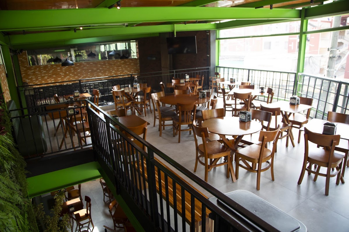 Restaurante Seringueira