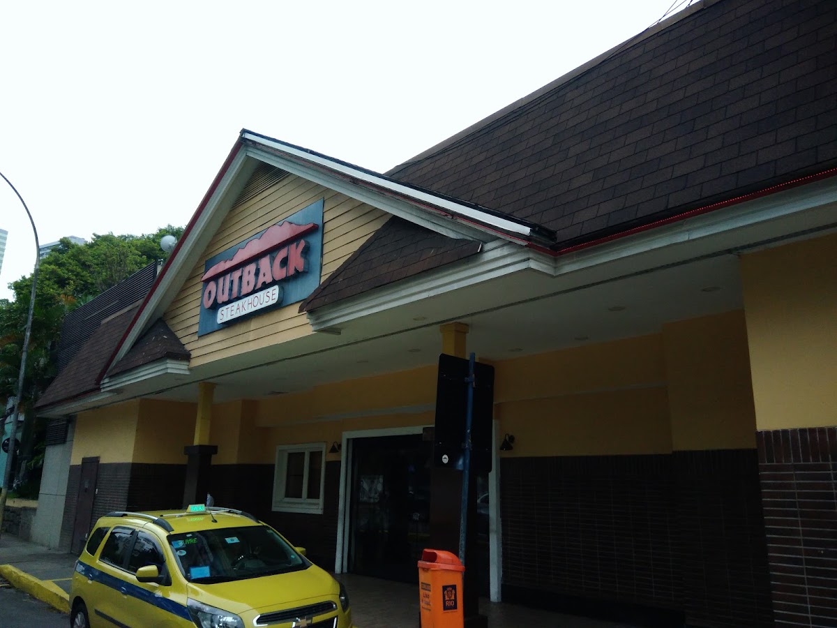 Outback Steakhouse