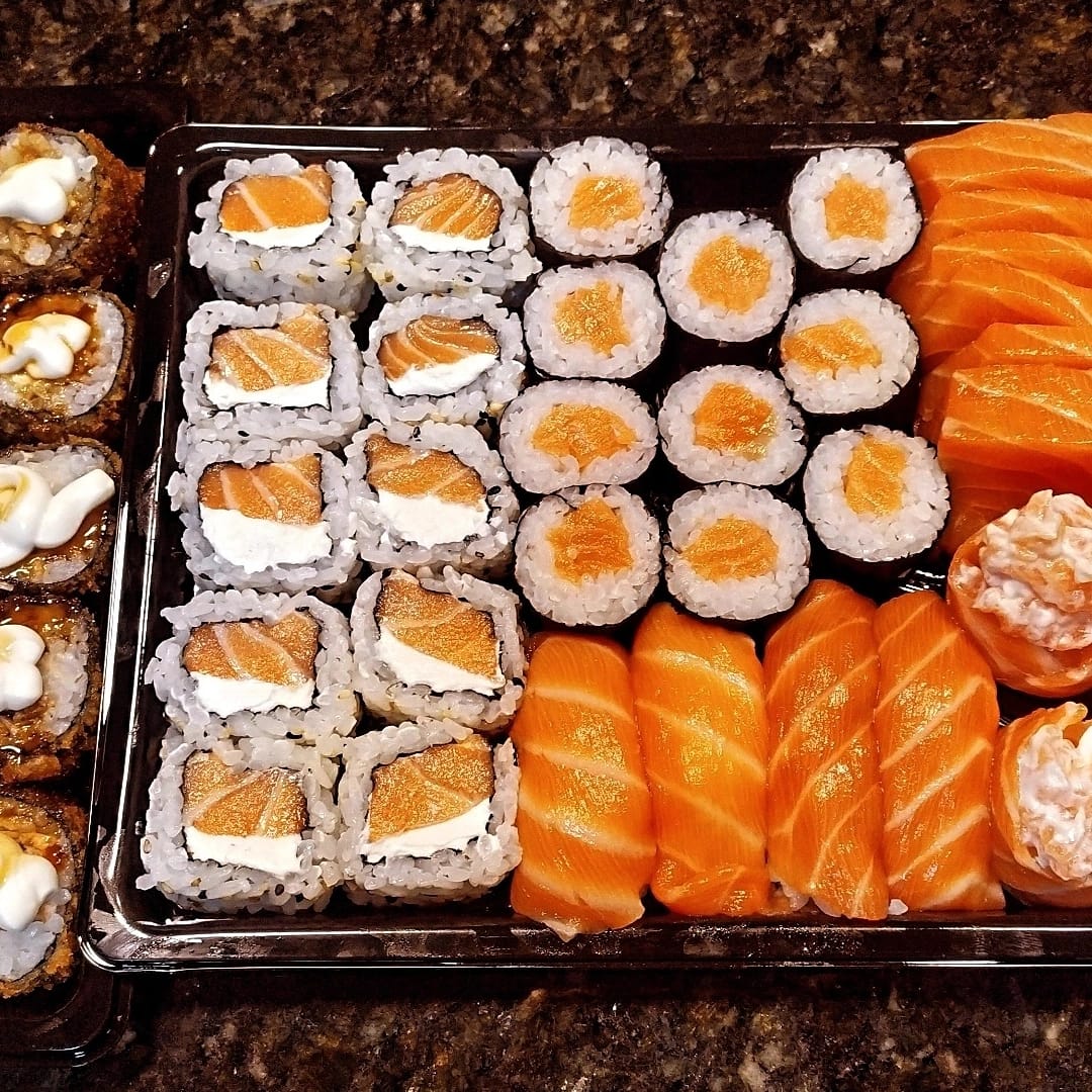 Ohana Japan Food - Sushi
