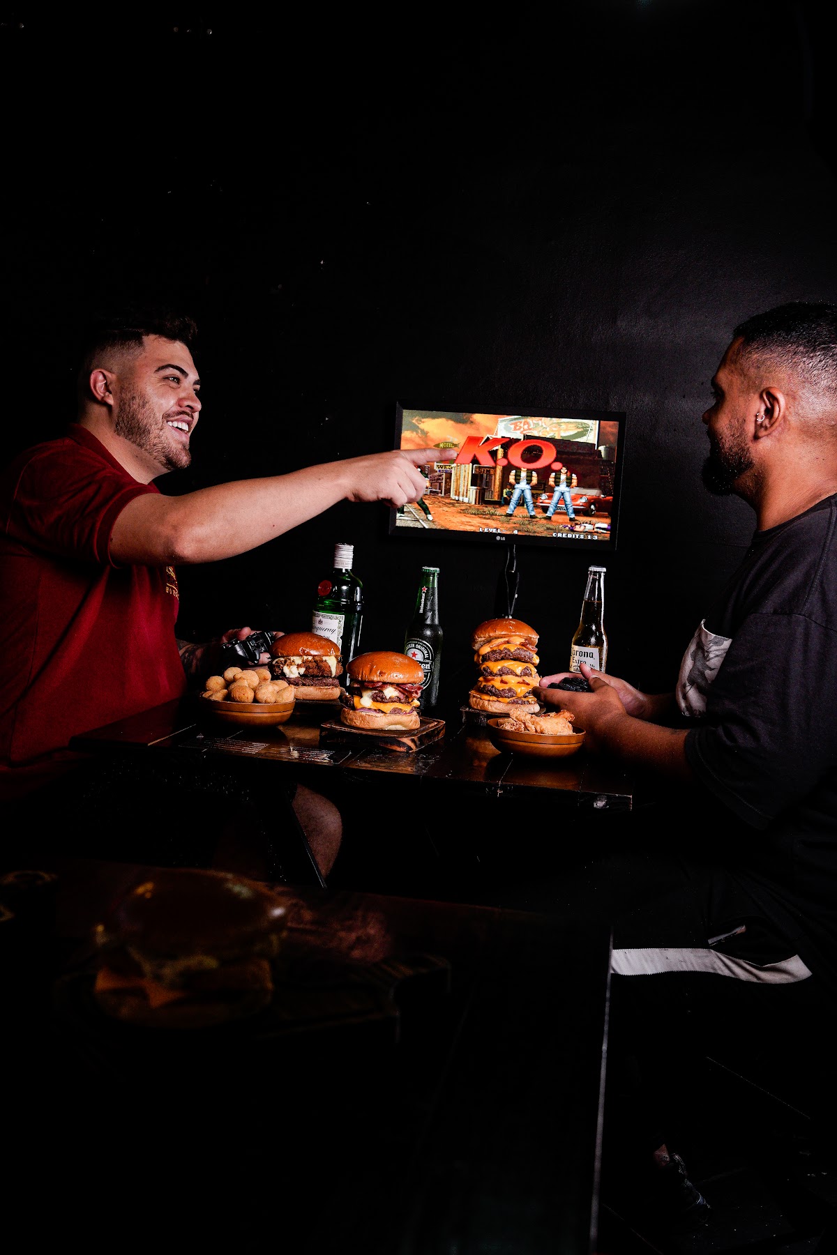 Burguês Burguer