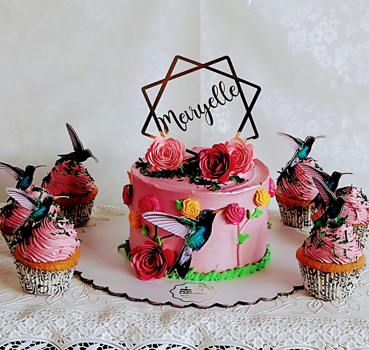 Elis Cakes Doceria