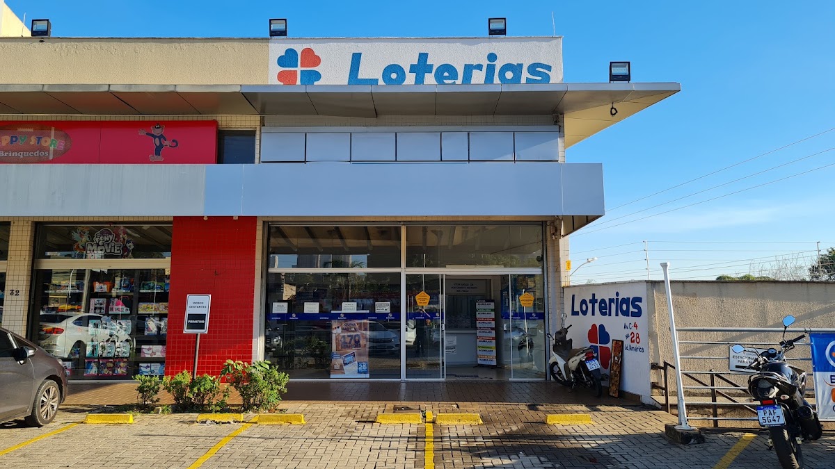 Dolcci Empório - Jardim América