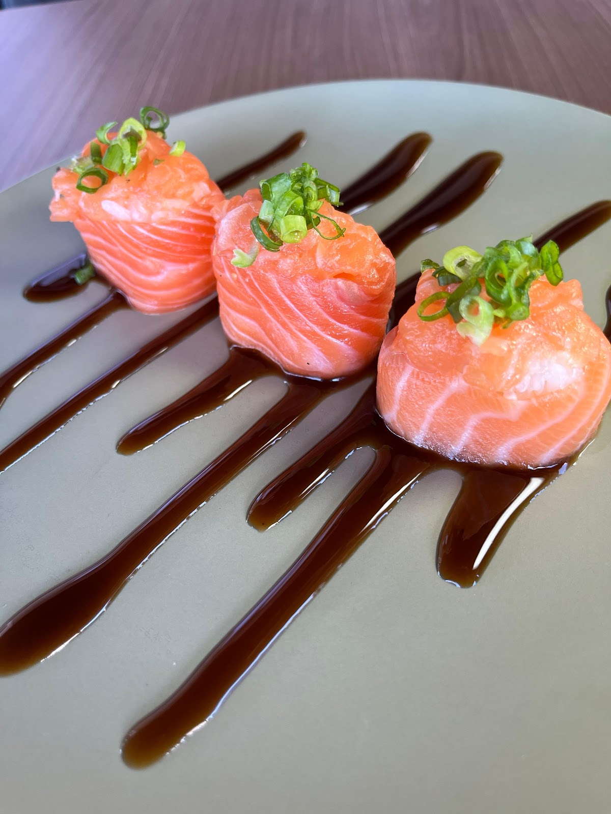 Sushi Lovers Aracaju