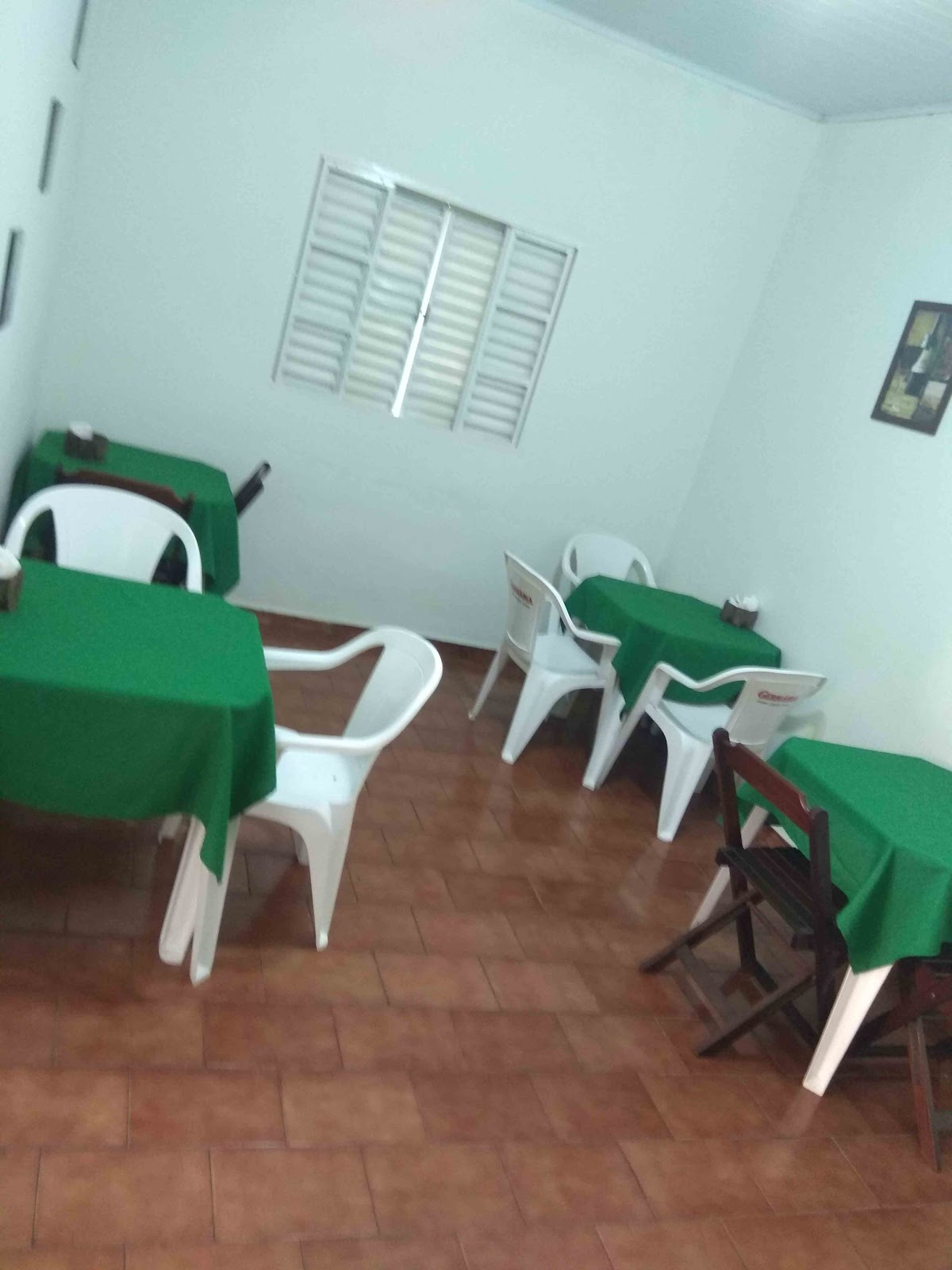Restaurante Suellen Muller Alimentação Saudável & Funcional