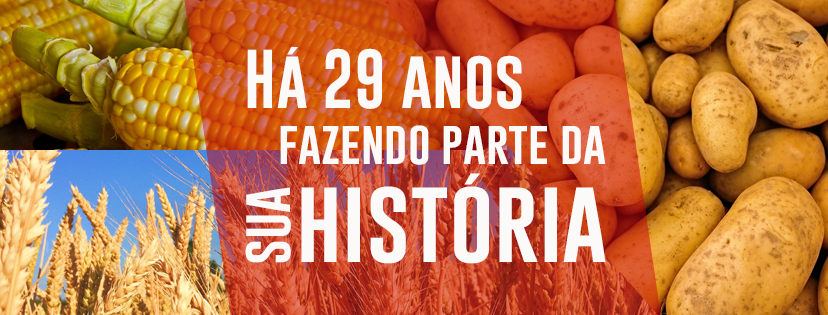 Indústria e Com. de Alimentos São João