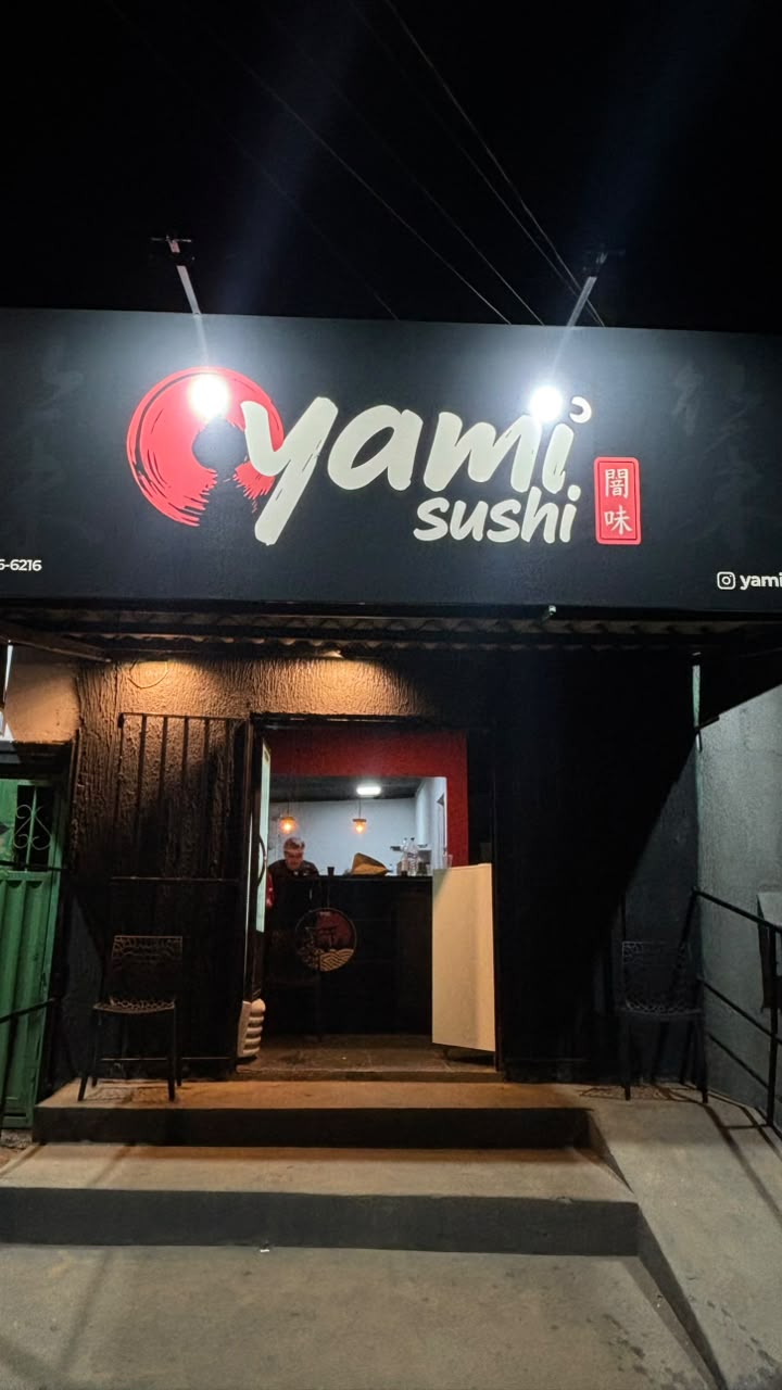 Yami Sushi