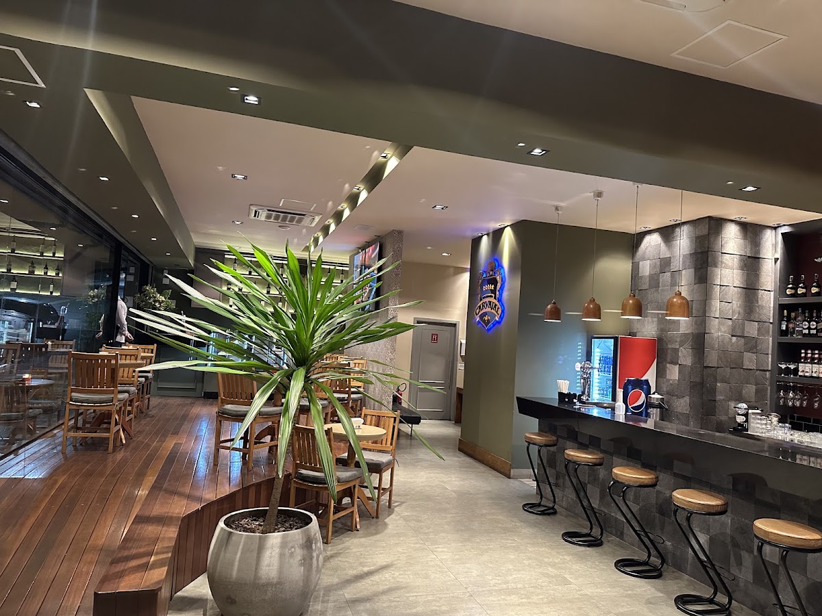 Via Fico Ristorante