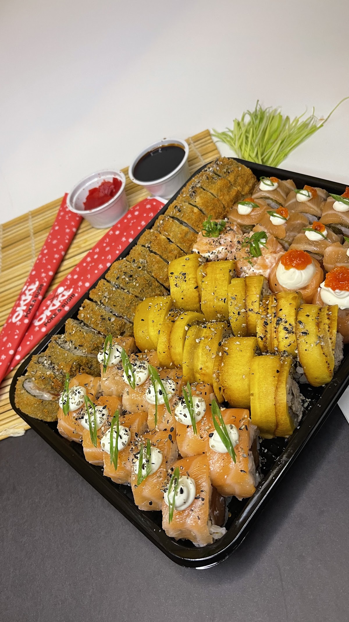 OKKI DELIVERY