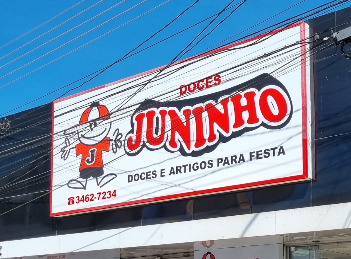 Doces Juninho