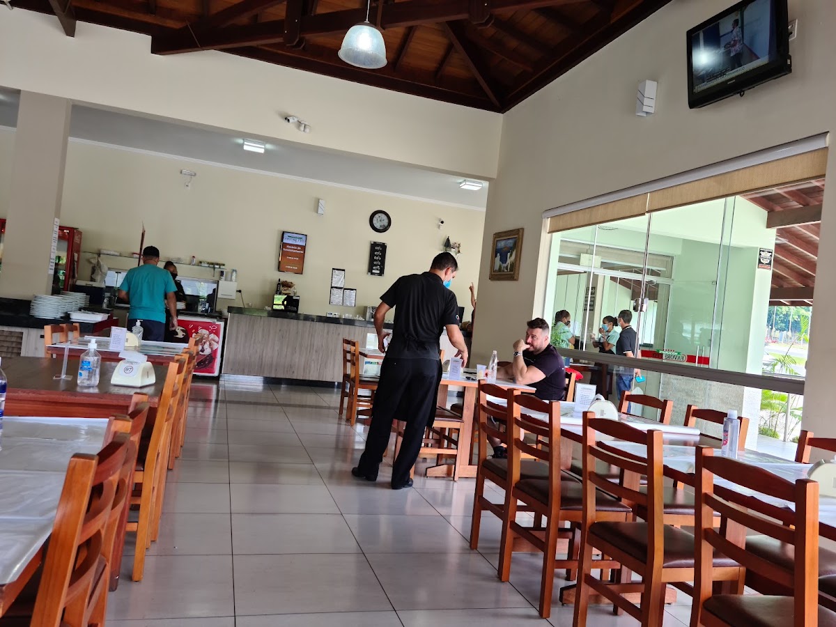 Restaurante Favoretto