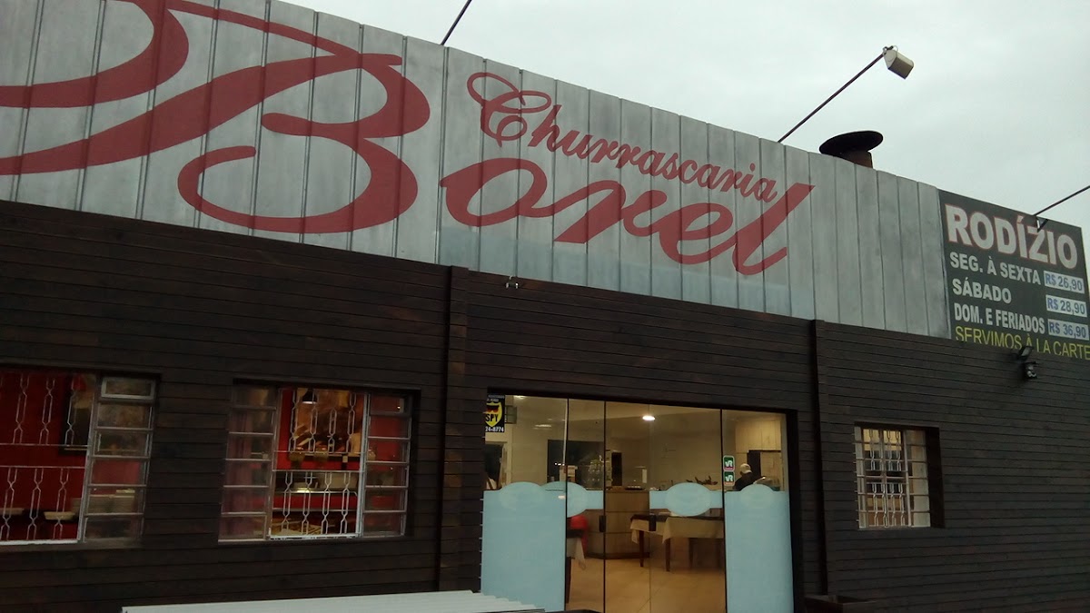 Borel