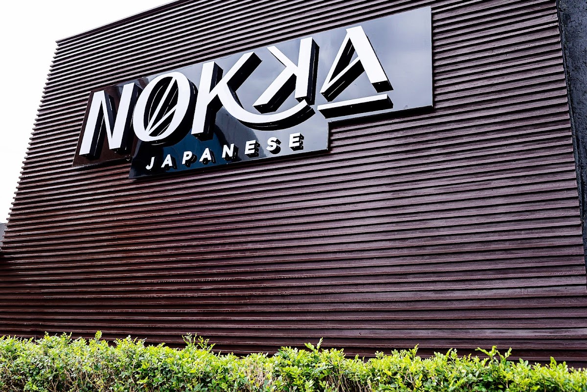 Nokka Japanese - Santa Mônica