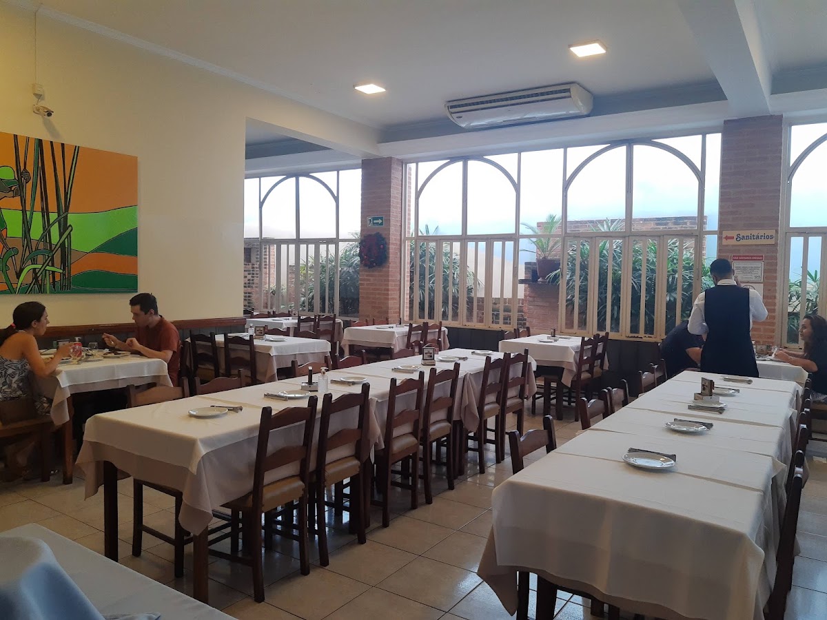 Rodizio Gaucho
