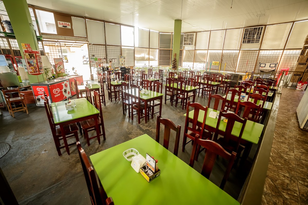 Restaurante Casa Verde