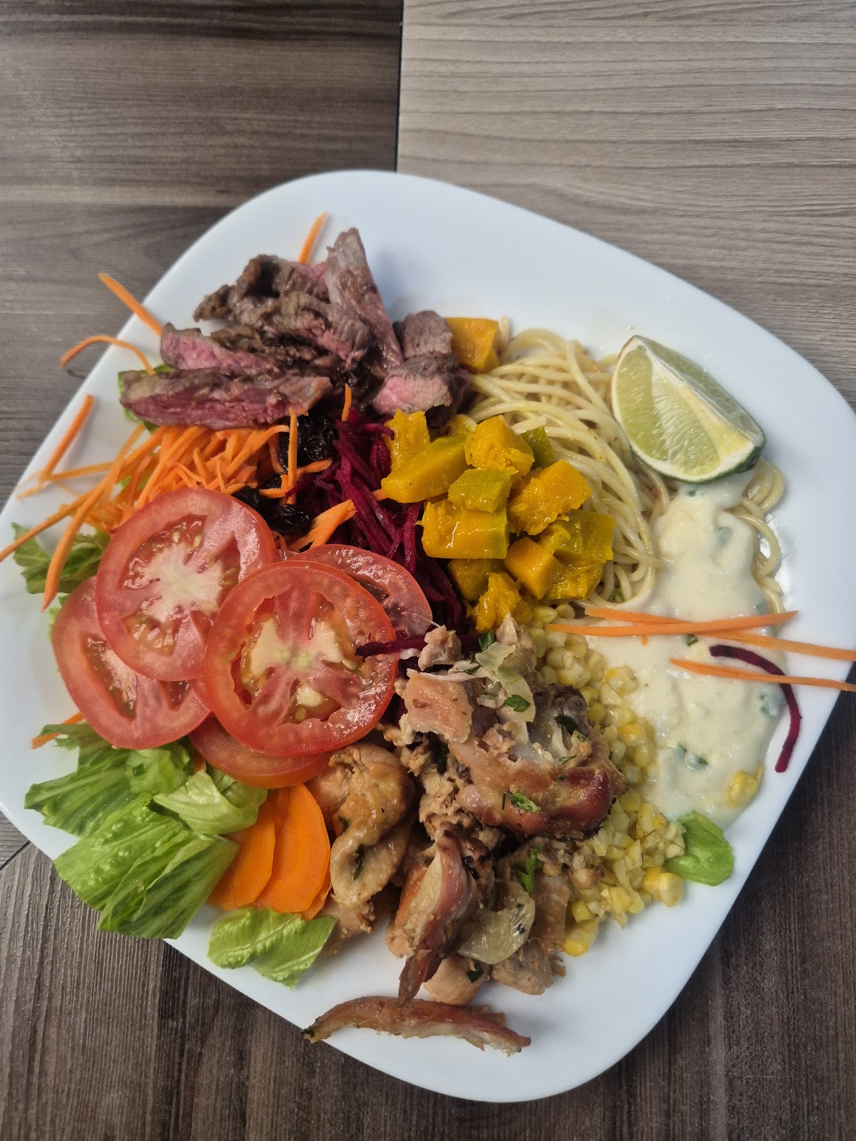 Restaurante Vitória