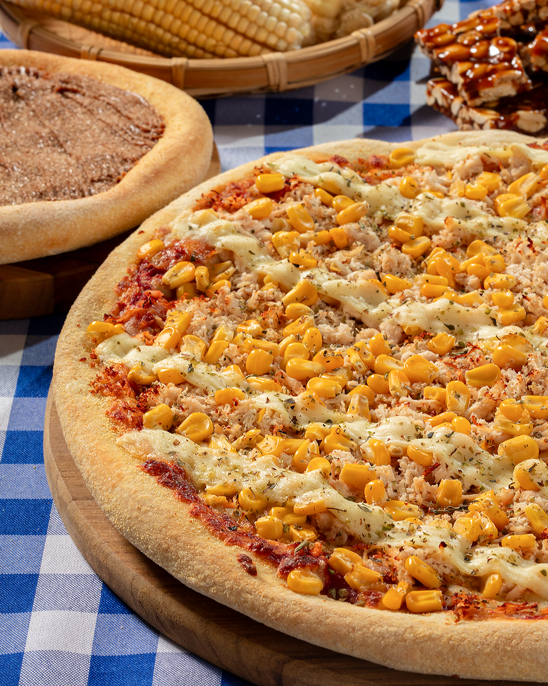 Domino's Pizza - Votorantim