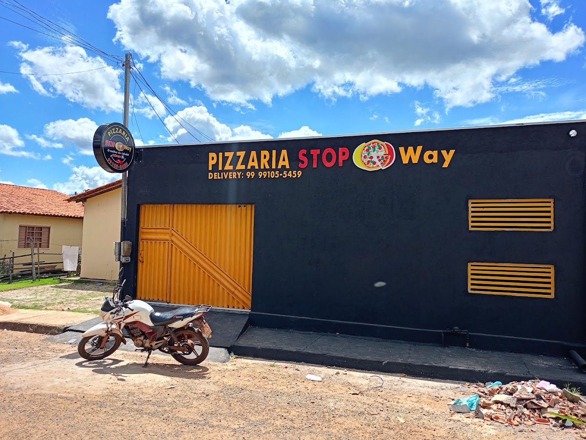 Pizzaria StopWay