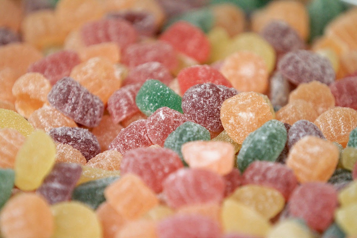Distribuidora de Doces Gabolli