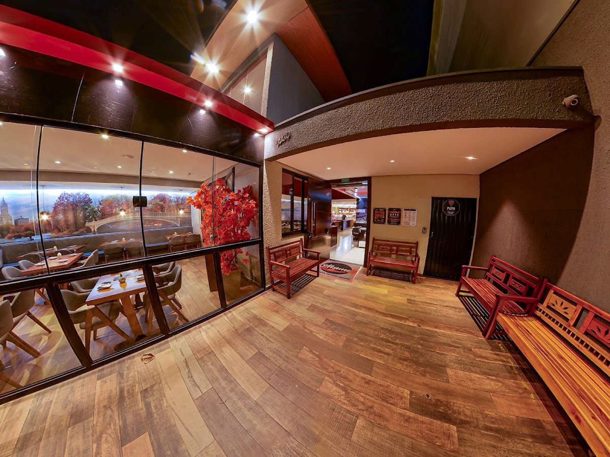 Akame Sushi - São José dos Campos