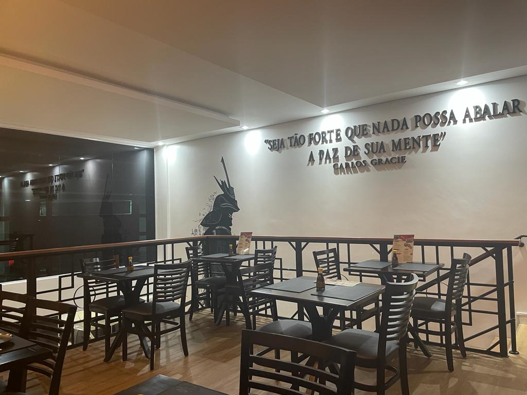Taychi Sushi Bar