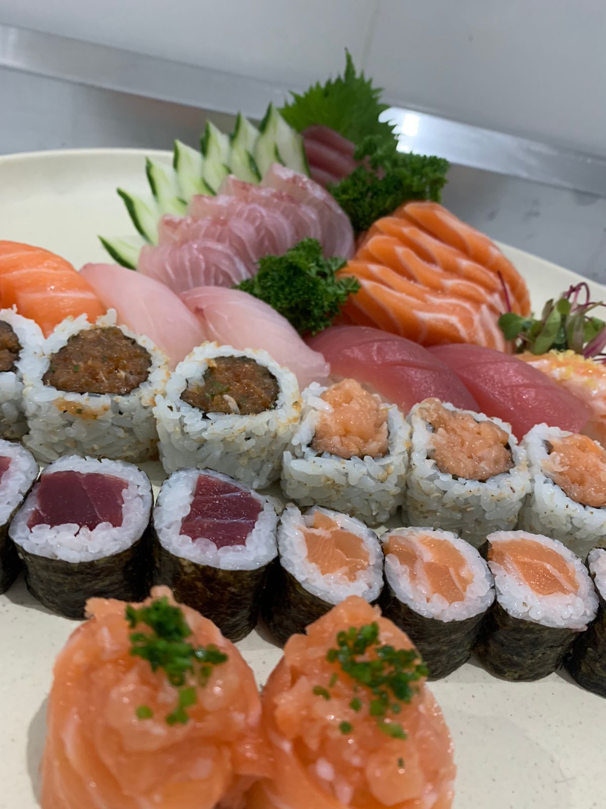 Usuki Japanese Food
