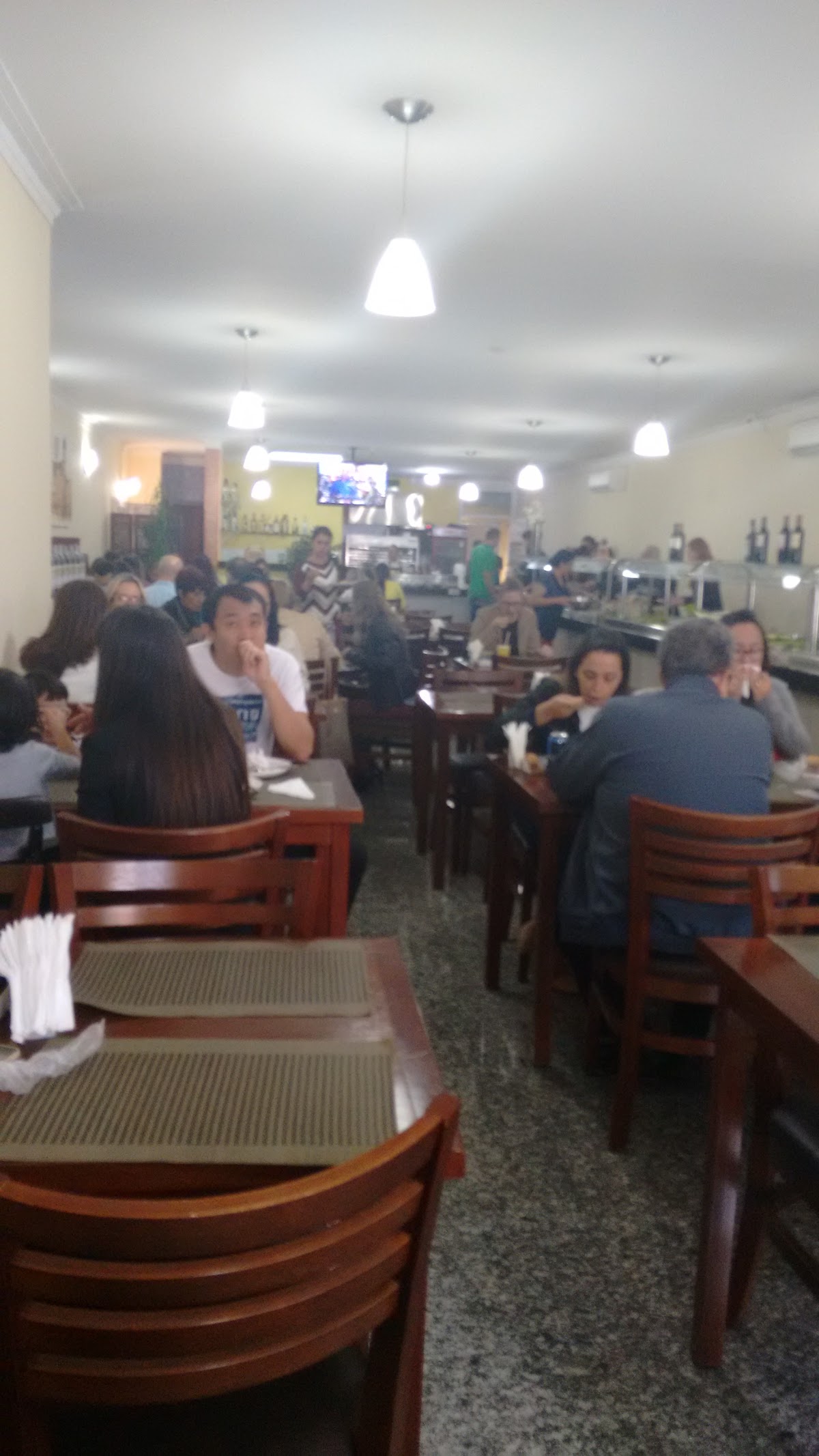 Feijoada do Toninho - Tijuco Preto