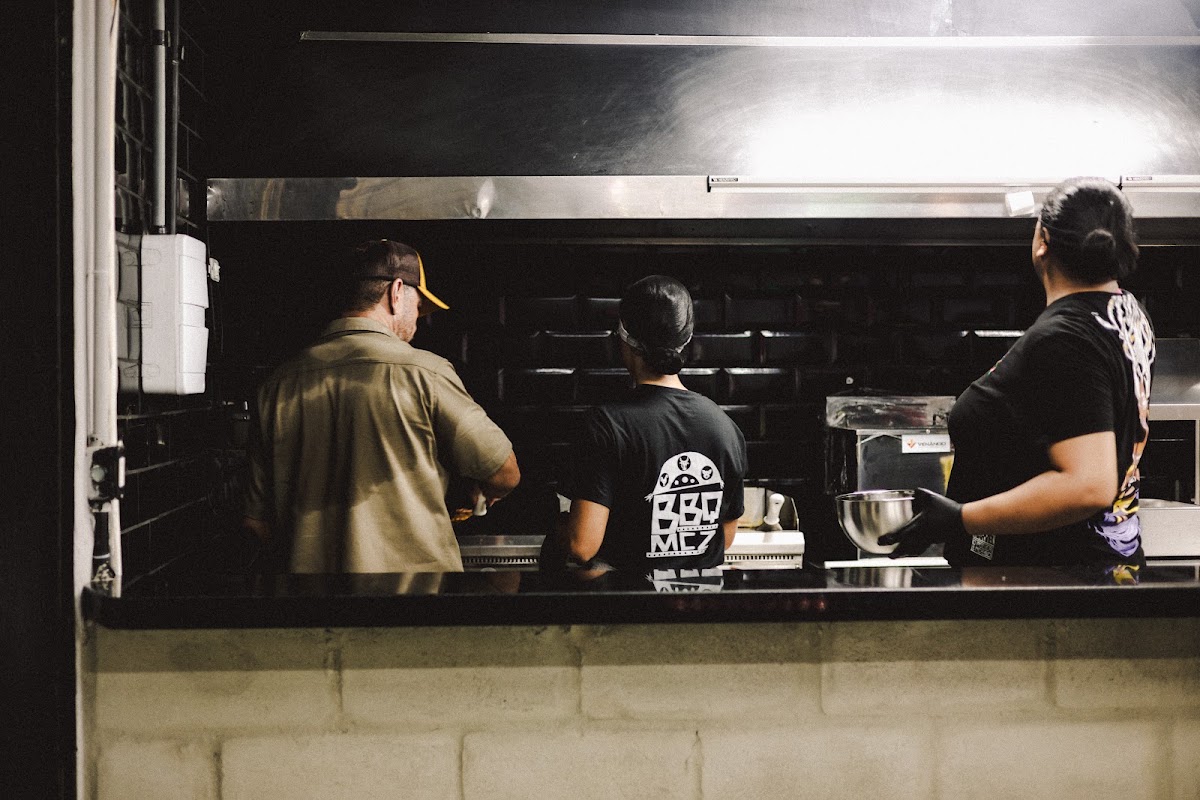 BBQMCZ - Barbecue Maceió