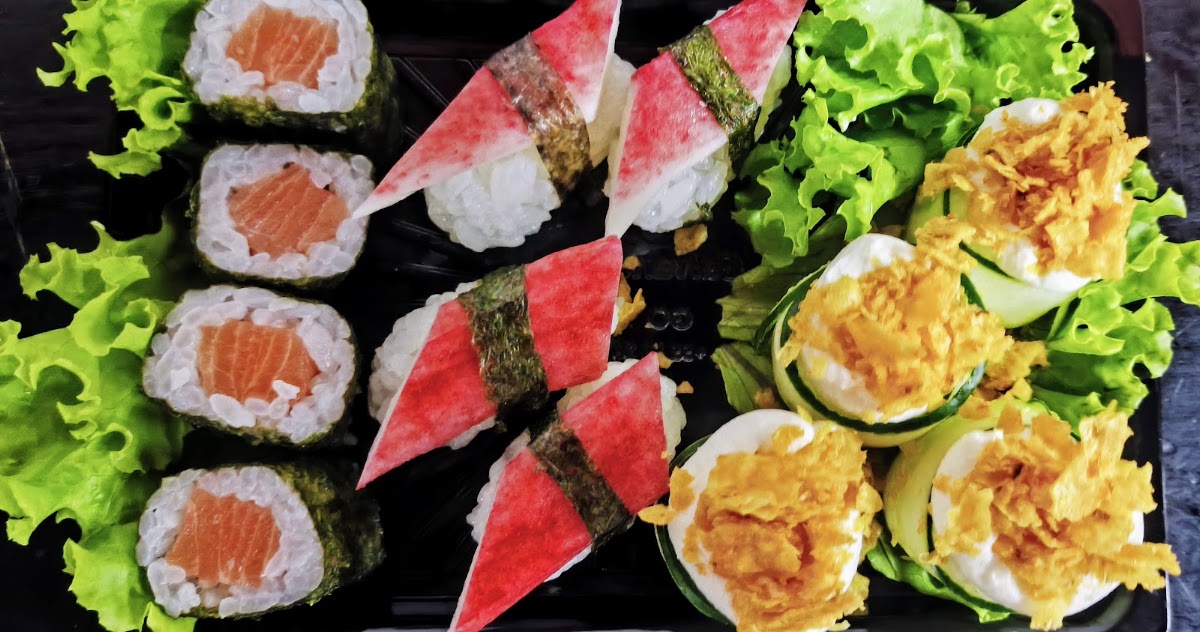 Sabores do Oriente