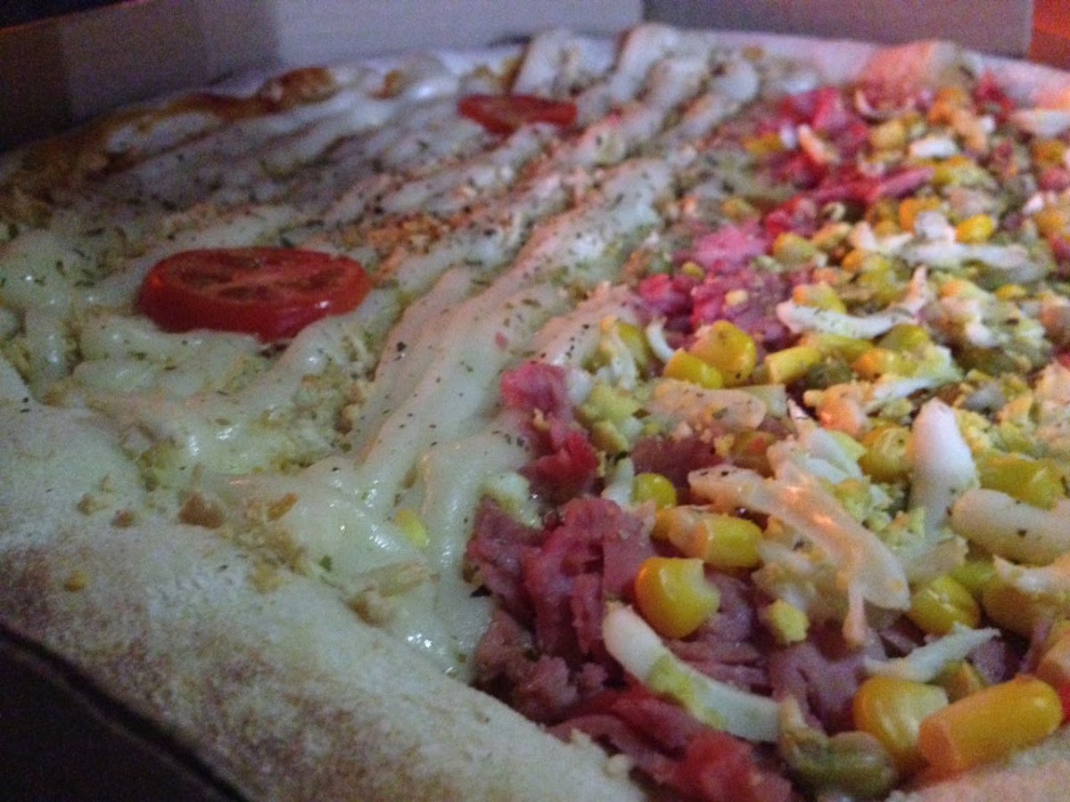 Max Pizzaria