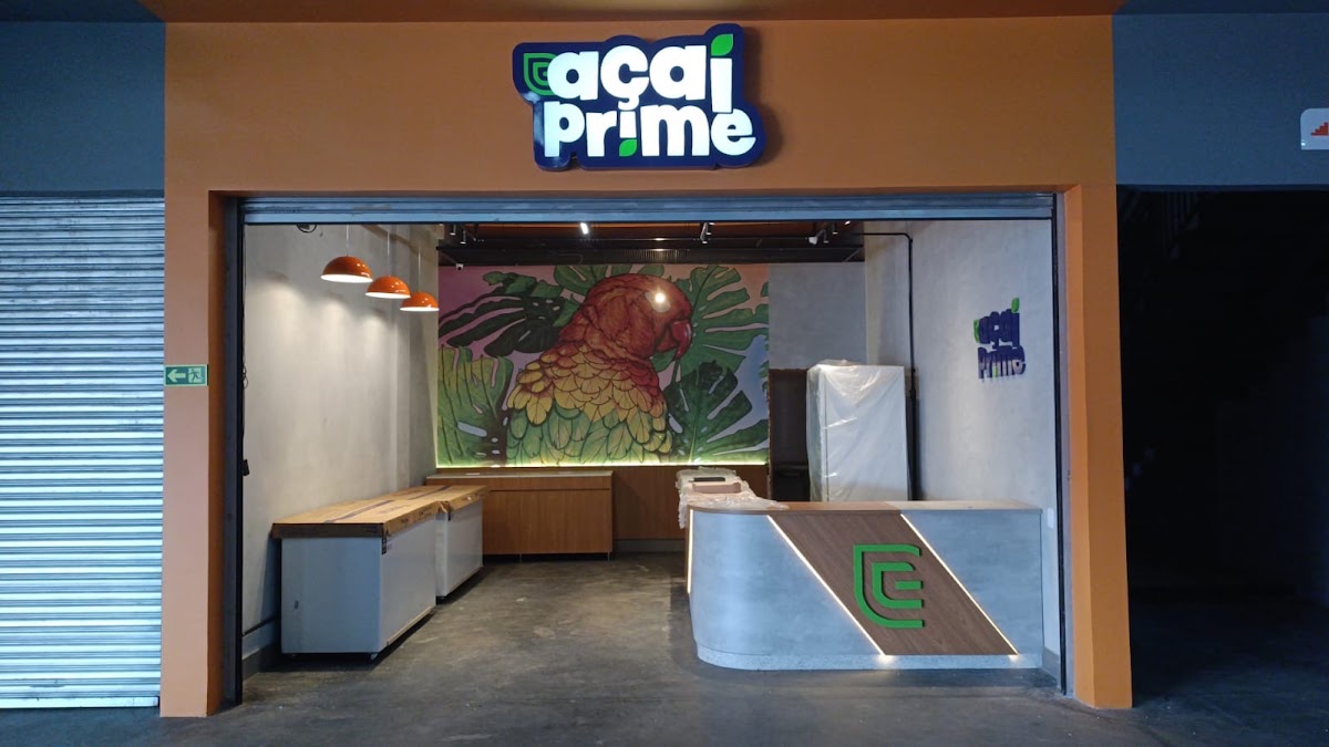 Açaí Prime