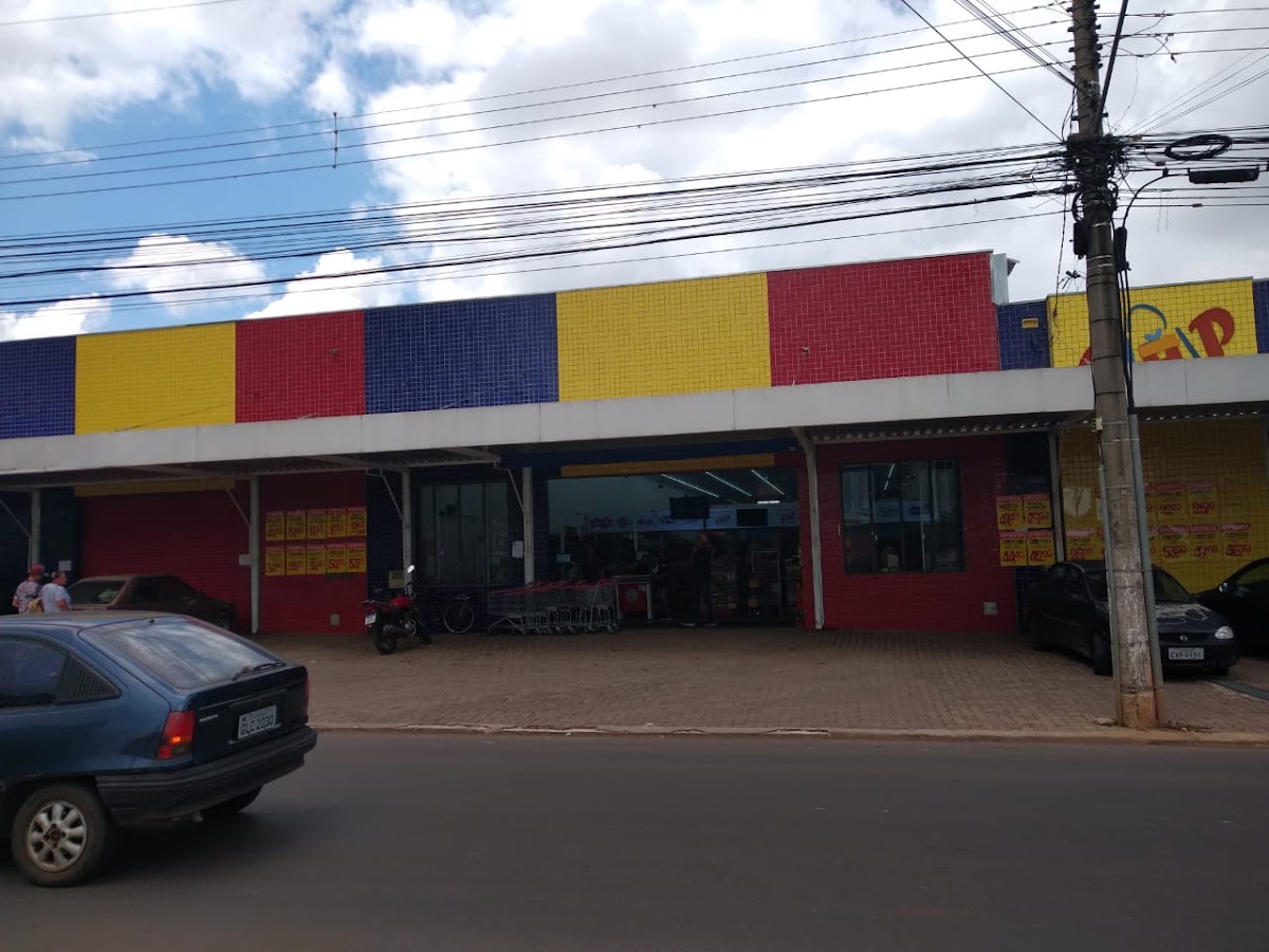 Embala Porto