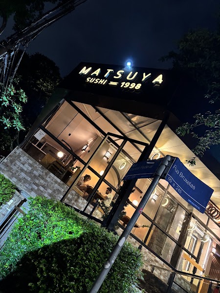 Matsuya Perdizes