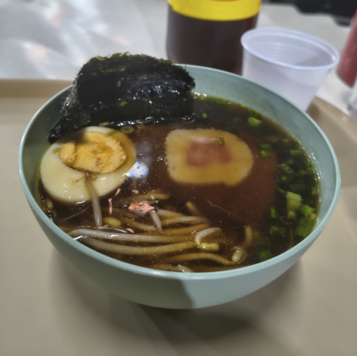 Cozinha da Bachan