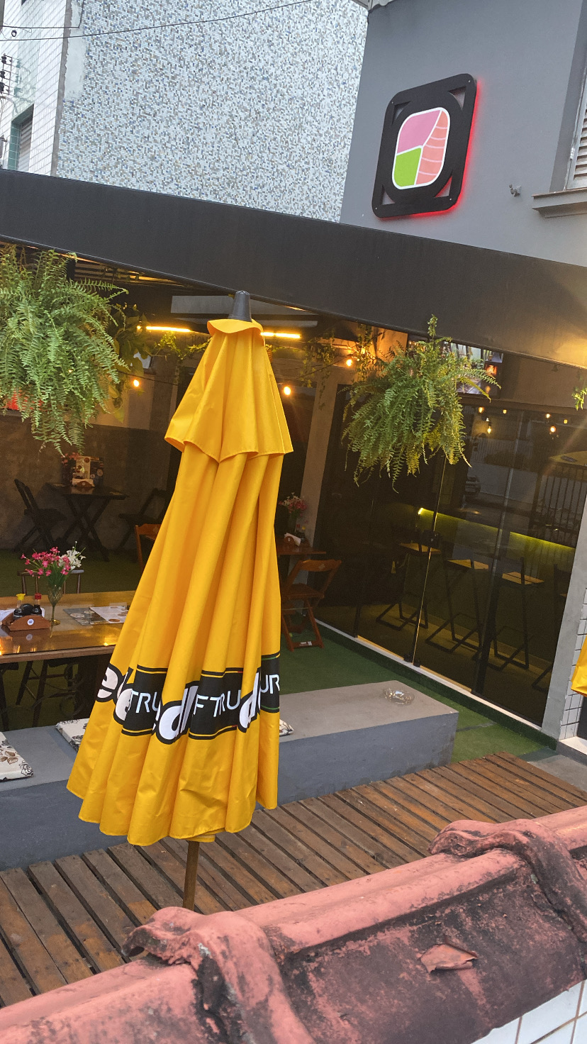 Sushi Home Santos | Restaurante de comida Japonesa em Santos na Ponta da Praia