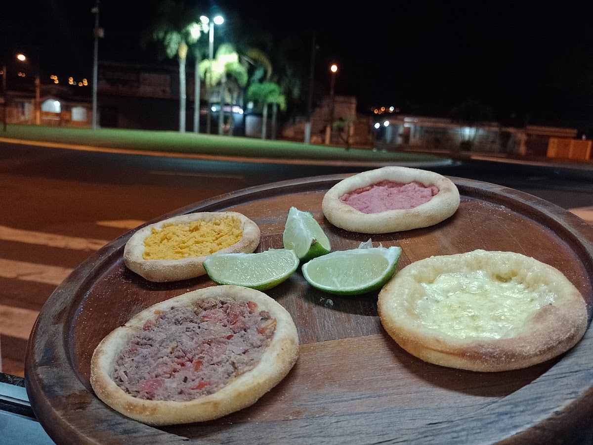 PIZZARIA GOSTO DIVINO