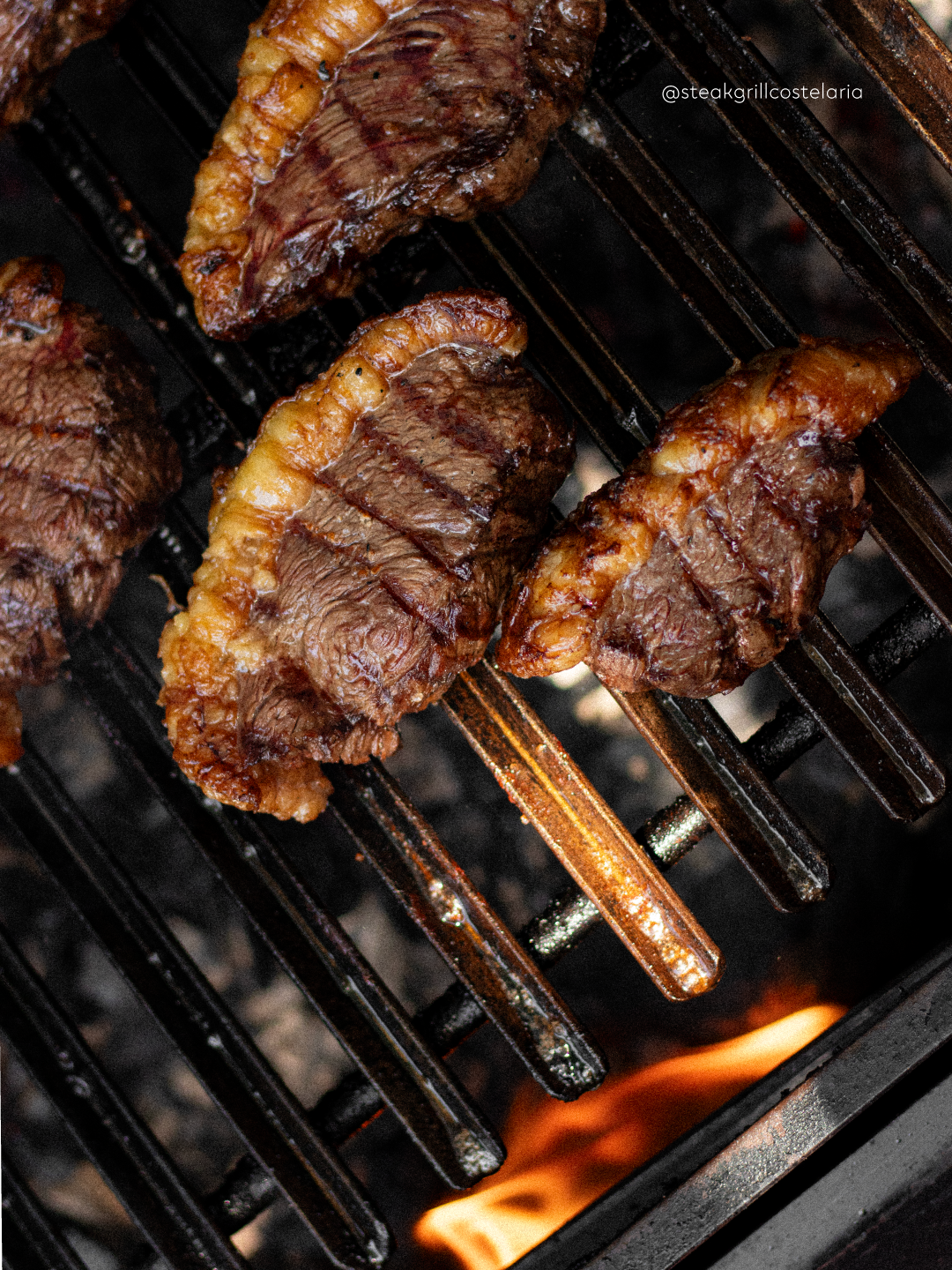 Steak Grill Costelaria