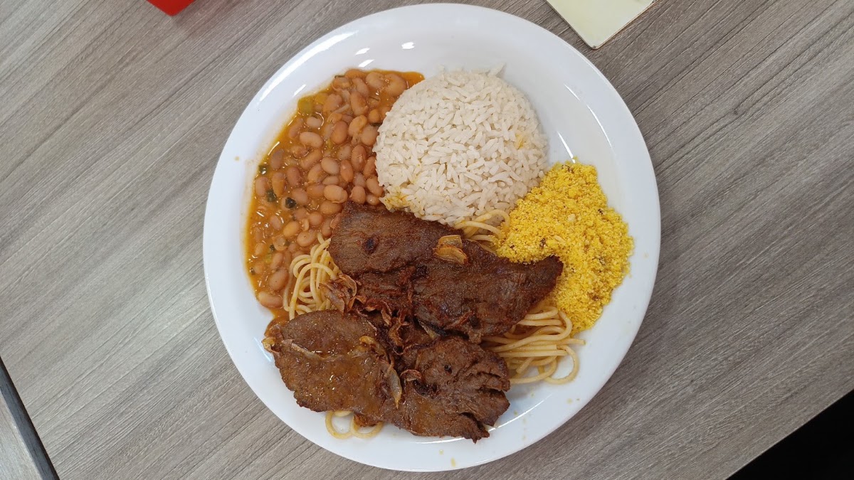 Acreaninho Delivery